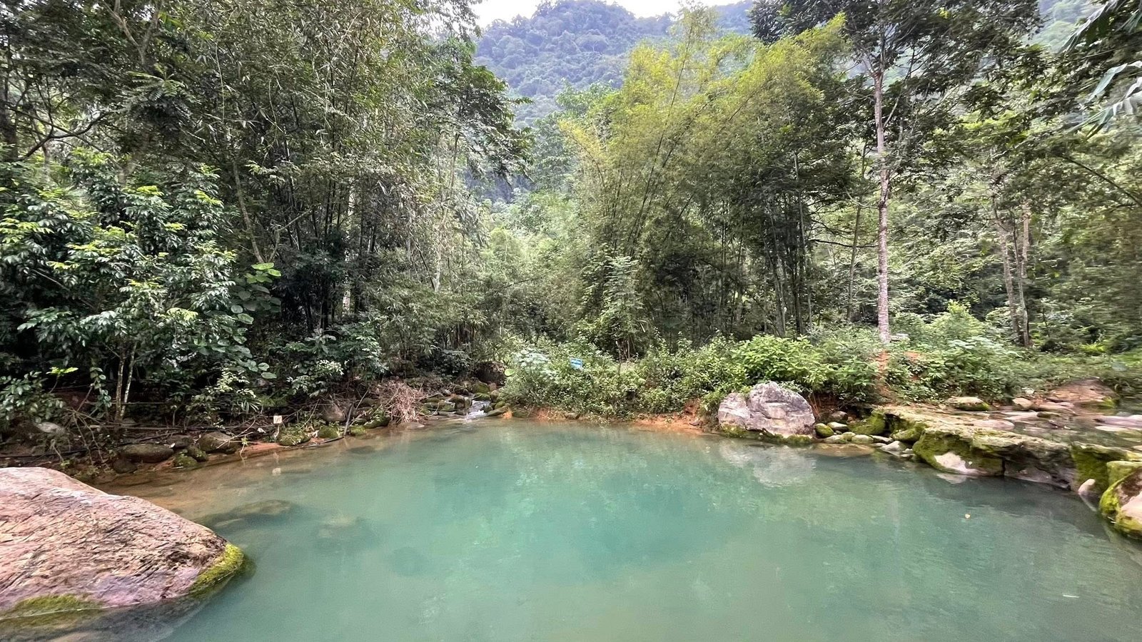 Northern Vietnam Biking Tour 7 Days
